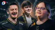 Кто выиграет IEM Krakow 2026