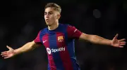 Фермин Лопес близок к продлению контракта с «Барселоной»