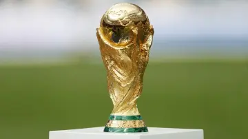 Глава RFEF: Испания готовит лучший ЧМ-2030 в истории | СТАВКА ТВ