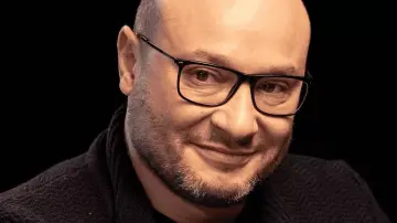 Генич считает, что «Реал» может остаться без трофеев в этом сезоне Генич считает, что «Реал» может остаться без трофеев в этом сезоне
