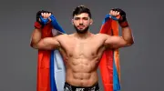 Царукян извинился перед UFC: «Дайте мне бой за титул, я буду хорошим парнем»