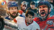 Российские хоккеисты — обладатели Кубка Стэнли: все чемпионы из России
