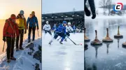 Неолимпийские зимние виды спорта: какие из них имеют шанс стать олимпийскими?