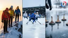 Неолимпийские зимние виды спорта: какие из них имеют шанс стать олимпийскими?