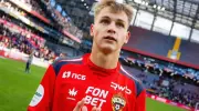 Форвард ЦСКА Пополитов перешел в «Чайку»