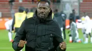 Наставника сборной Сенегала дисквалифицировали на пять матчей после финала Кубка Африки