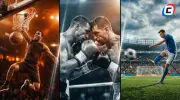 Топ самых высокооплачиваемых видов спорта: где спортсмены зарабатывают миллионы?