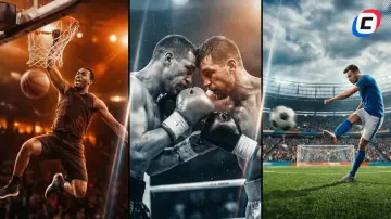Самые высокооплачиваемые виды спорта