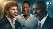 Футболисты, ставшие политиками: от мэров до президентов