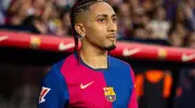 Рафинья получил травму и не поможет «Барселоне» в матче с «Альбасете»