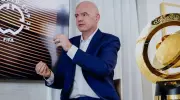 Инфантино: «ФИФА должна снять запрет с России, он ничего не дал»
