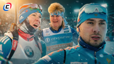 Олимпийские чемпионы по биатлону из России: все золотые медалисты в новейшей истории