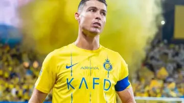 Роналду готов рассмотреть предложения из Европы и MLS Роналду готов рассмотреть предложения из Европы и MLS