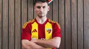 Турецкий «Кайсериспор» объявил о переходе Федора Чалова