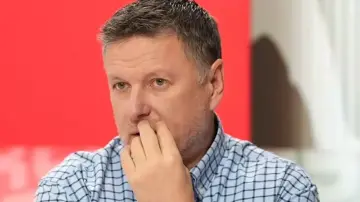 Кафельников перечислил слабые стороны Андреевой Кафельников перечислил слабые стороны Андреевой