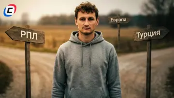 За какую команду играет Чалов За какую команду играет Чалов