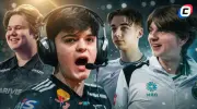 Лучшие молодые таланты CS2: топ-9 самых перспективных игроков в 2026 году