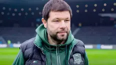 Мусаев рассказал, что ему не нравится в российских арбитрах