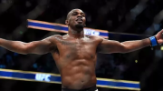 Джонс заявил, что готов провести бой на турнире UFC в Белом доме