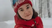 Непряева пожаловалась на свое состояние после скиатлона на Олимпиаде
