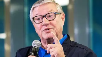Орлов: «Мне в страшном сне не могло присниться, что Соболев сильнее Лусиано»
