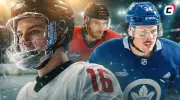 Кто получит MVP мужского хоккейного турнира Олимпиады 2026?