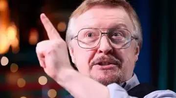 Елагин: «Обидно за «Вест Хэм», но давайте порадуемся за «Манчестер Юнайтед» Елагин: «Обидно за «Вест Хэм», но давайте порадуемся за «Манчестер Юнайтед»