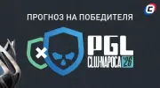 Кто выиграет PGL Cluj-Napoca 2026?