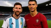 Роналду может стать одноклубником Месси