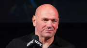 Глава UFC: «Турнир в Белом доме будет уникален, такого больше не повторится»