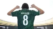 Стало известно, когда Козлов подпишет контракт с ЦСКА