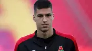 «Локомотив» объявил об уходе центрального защитника