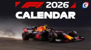 Расписание Формулы-1 на 2026 год: календарь Гран-при и даты гонок