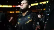 Назван следующий соперник Ислама Махачева