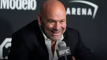 В UFC сделали заявление по поводу турнира в Белом доме