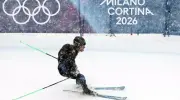 Никита Филиппов принес России первую медаль Олимпиады-2026