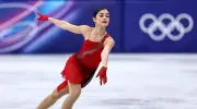 Петросян осталась без медали: россиянка стала шестой на Олимпиаде-2026