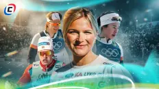 Что нужно знать перед лыжными марафонами на Олимпиаде-2026: история, коэффициенты и фавориты