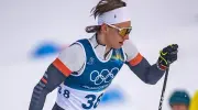 Коростелев занял пятое место в марафоне на 50 км на Олимпиаде-2026
