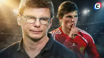 Где сейчас Андрей Аршавин Где сейчас Андрей Аршавин