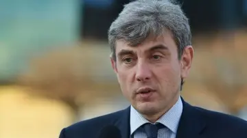 Галицкий: «Болезнь не позволяла мне смотреть матчи даже в прямом эфире» Галицкий: «Болезнь не позволяла мне смотреть матчи даже в прямом эфире»