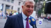 В «Барселоне» прокомментировали поражение «Реала» в матче с «Осасуной»