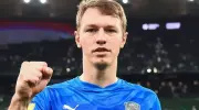Сафонов оставил трогательный пост, посвященный «Краснодару»