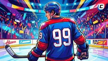 Неиспользуемые номера в НХЛ