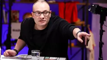 Генич оценил шансы ЦСКА на чемпионство в этом сезоне Генич оценил шансы ЦСКА на чемпионство в этом сезоне