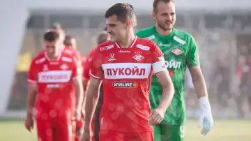 Мостовой: «Спартак» может подняться весной, но до медалей им далековато»