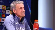 Энрике: «Монако» нечего терять, мы должны быть готовы к тяжелому матчу»