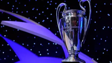 Определились все участники 1/8 финала Лиги чемпионов — 2025/2026