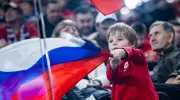 Стал известен второй соперник сборной России на мартовском сборе
