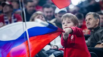 Стал известен второй соперник сборной России на мартовском сборе Стал известен второй соперник сборной России на мартовском сборе
